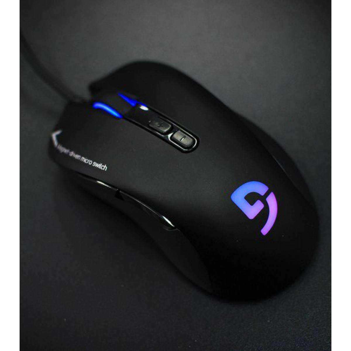 Chuột Fuhlen G90 Pro